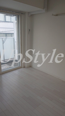 【居間・リビング】 | レガーロ新御徒町