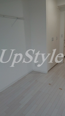 【寝室】 | レガーロ新御徒町