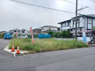 熊谷市中央5丁目　1750万　土地③の画像