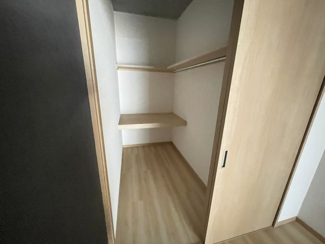 Tファイブ元宮の収納