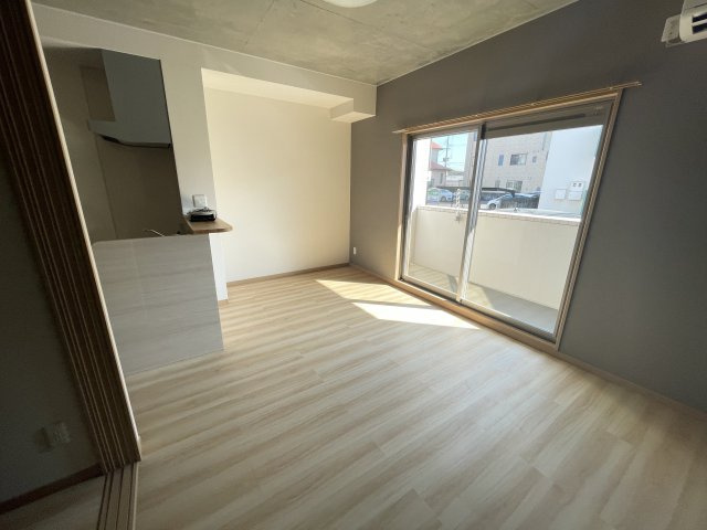 Tファイブ元宮の居間・リビング