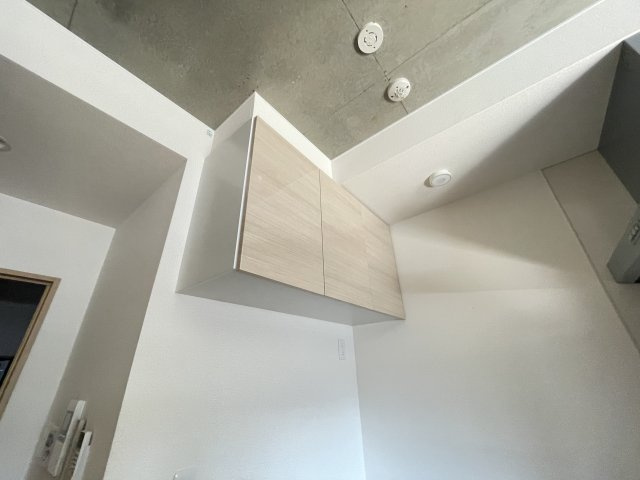 Tファイブ元宮のキッチン