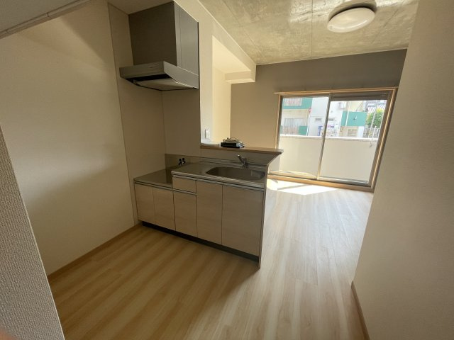 Tファイブ元宮の居間・リビング