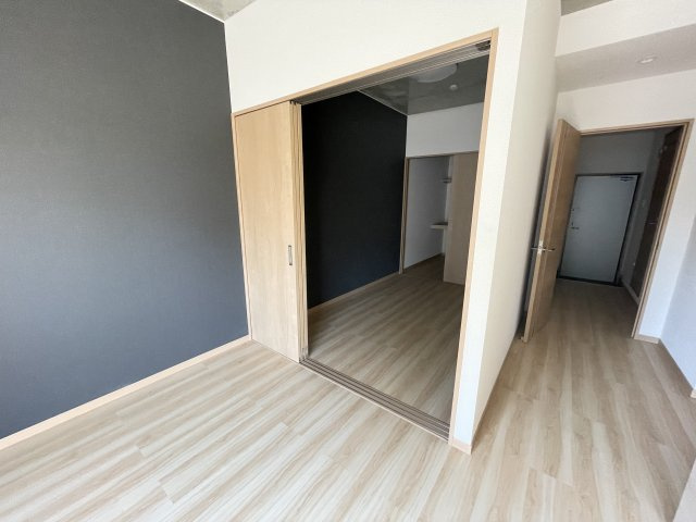 Tファイブ元宮の内装