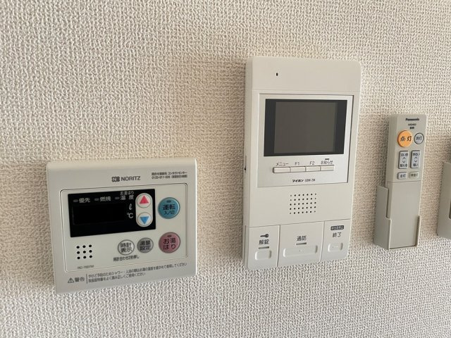 Tファイブ元宮の設備