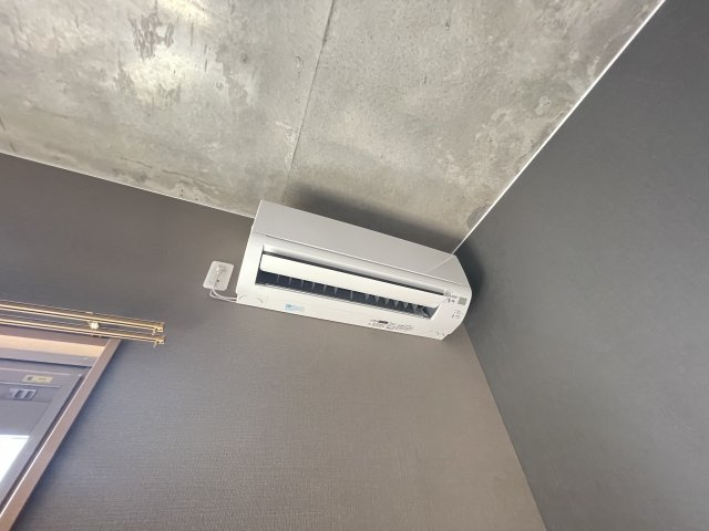 Tファイブ元宮の設備