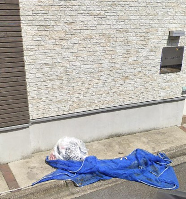 【その他共用部分】 | Sea Sound 中野