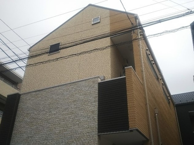 【外観】 | Sea Sound 中野