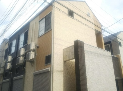 【外観】 | Sea Sound 中野