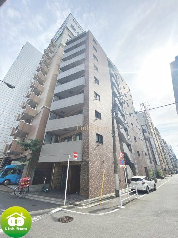 パークヴィスタ日本橋浜町