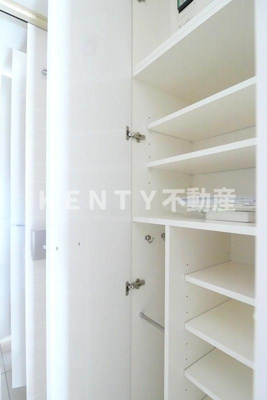 【その他】 | PREMIUM CUBE 大崎 | 物件の画像15