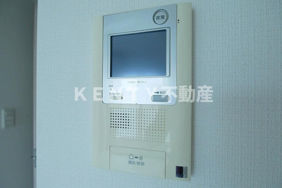 【セキュリティ】 | PREMIUM CUBE 大崎 | 物件の画像12