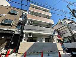 ドゥエリング高殿