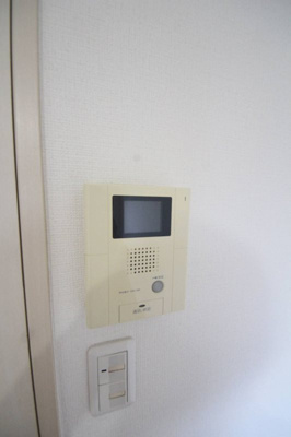 【セキュリティ】 | ＳＴＥＩＬＡＲ（ステイラー） | ※別号室参考写真