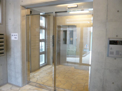 【その他共用部分】 | ＳＴＥＩＬＡＲ（ステイラー） | ※別号室参考写真