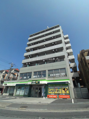 【外観】 | ＳＴＥＩＬＡＲ（ステイラー）