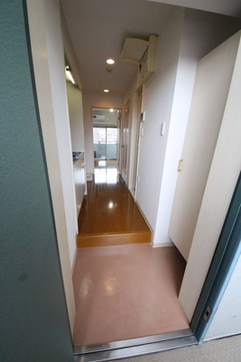 【玄関】 | ＳＴＥＩＬＡＲ（ステイラー） | ※別号室参考写真