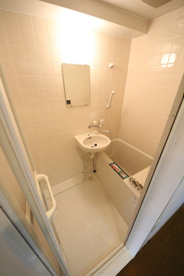 【浴室】 | ＳＴＥＩＬＡＲ（ステイラー） | ※別号室参考写真