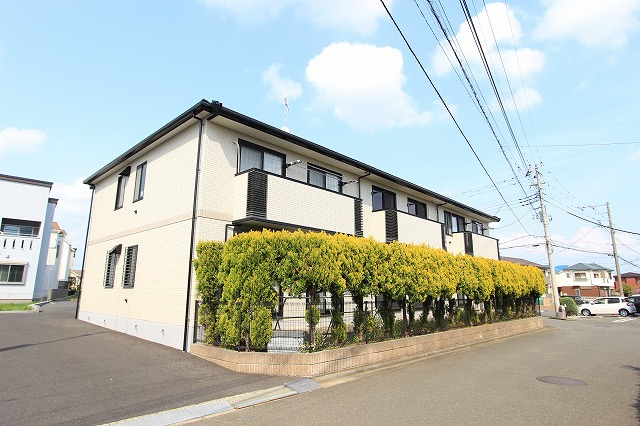 ビューバレー湘南