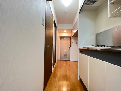 【玄関】 | ロイヤル天満橋