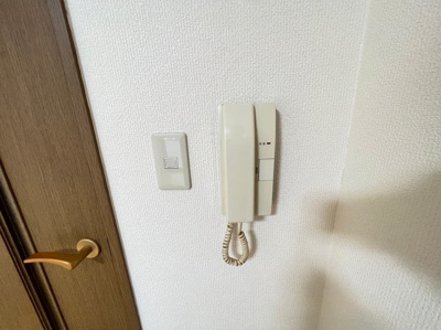 【セキュリティ】 | ロイヤル天満橋