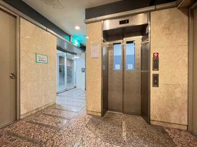 【その他共用部分】 | ロイヤル天満橋