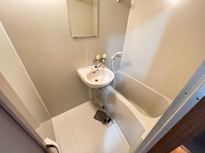 【浴室】 | ロイヤル天満橋