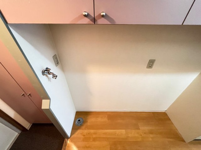 【収納】 | ロイヤル天満橋