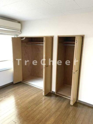 【収納】 | 第二音居ビル