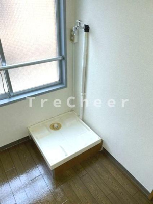 【設備】 | 第二音居ビル