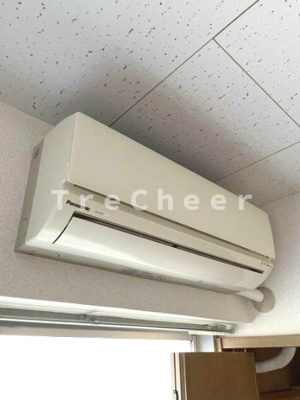 【設備】 | 第二音居ビル