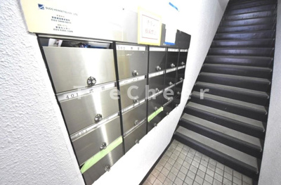 【その他共用部分】 | 第二音居ビル