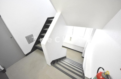 【その他共用部分】 | 第二音居ビル