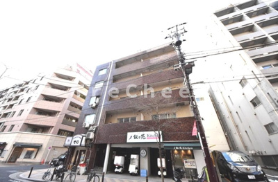 【その他】 | 第二音居ビル