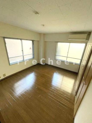 【居間・リビング】 | 第二音居ビル