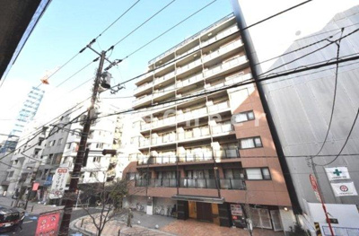 【外観】 | 第二音居ビル