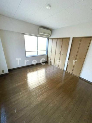 【寝室】 | 第二音居ビル