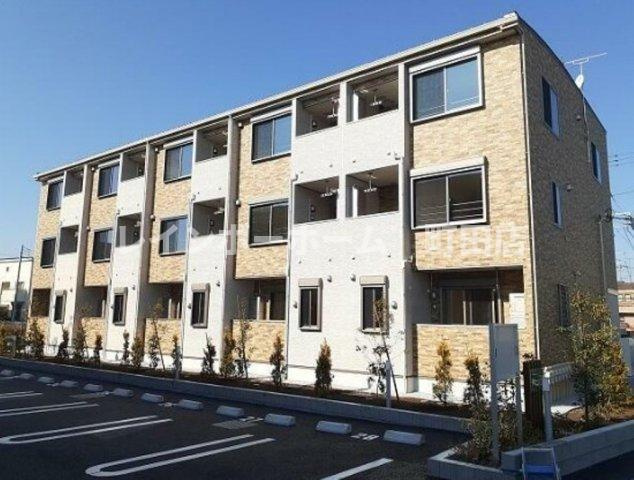 グローブ　タカ※初期費用分割あと払いサービス利用可能物件の外観