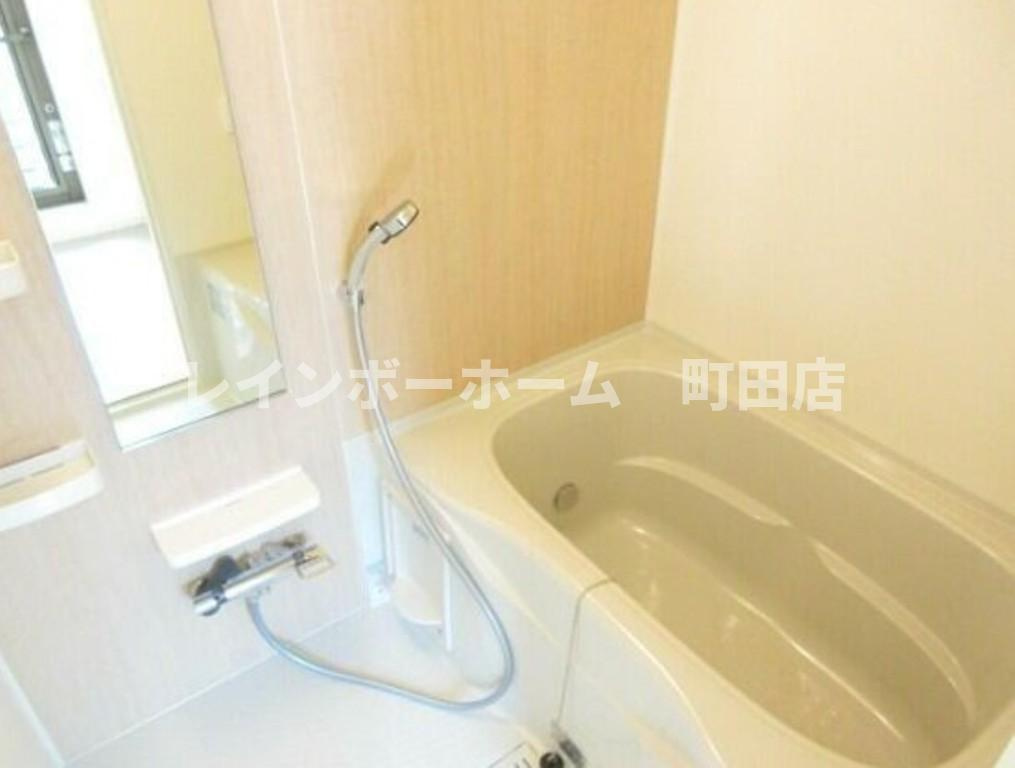 グローブ　タカ※初期費用分割あと払いサービス利用可能物件の浴室