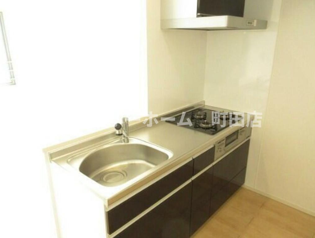 グローブ　タカ※初期費用分割あと払いサービス利用可能物件のキッチン