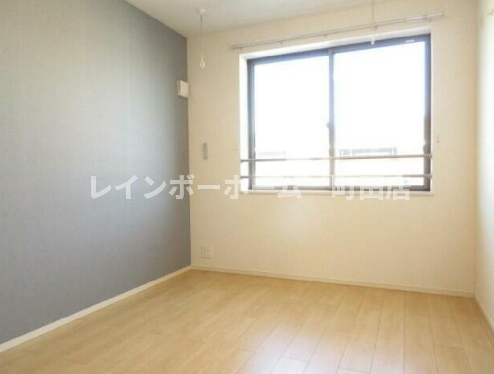 グローブ　タカ※初期費用分割あと払いサービス利用可能物件の寝室