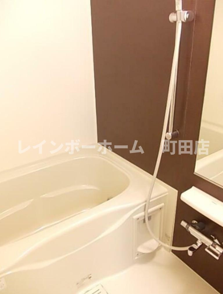 メゾン　フォーリスト※初期費用分割あと払いサービス利用可能物件の浴室