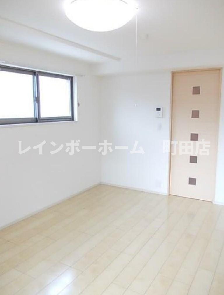 メゾン　フォーリスト※初期費用分割あと払いサービス利用可能物件の寝室