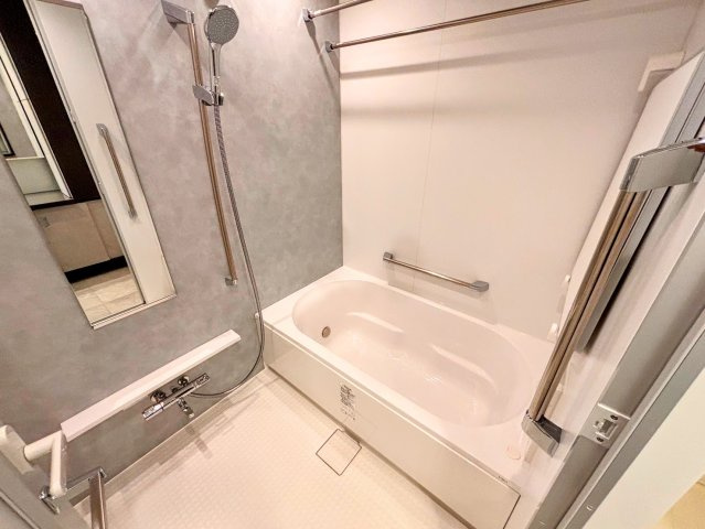 1418サイズのバスルーム