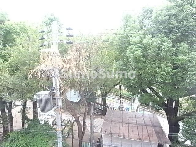 シャンブル杭瀬の展望