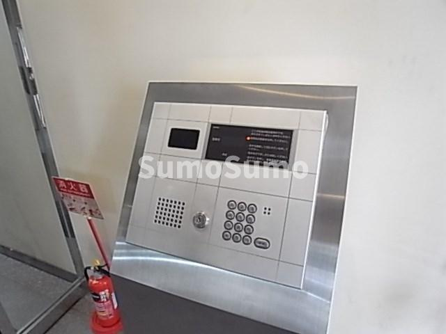 シャンブル杭瀬の外観|建物外観を気になさる方へ、見た目の良い物件です