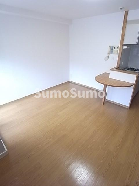 シャンブル杭瀬の居間・リビング|リビングです