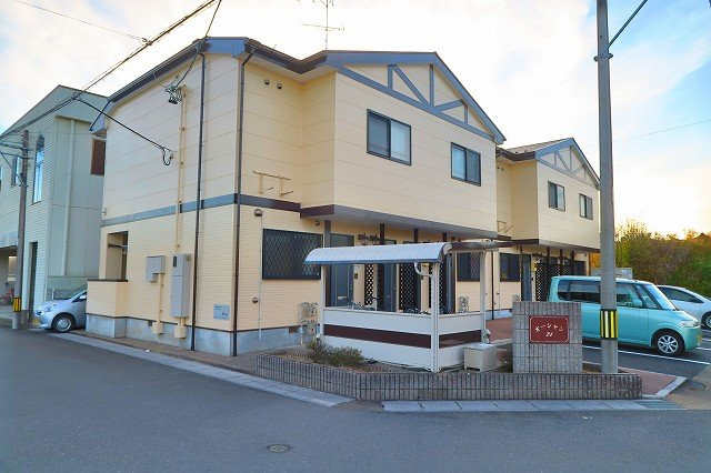 オーシャン２１