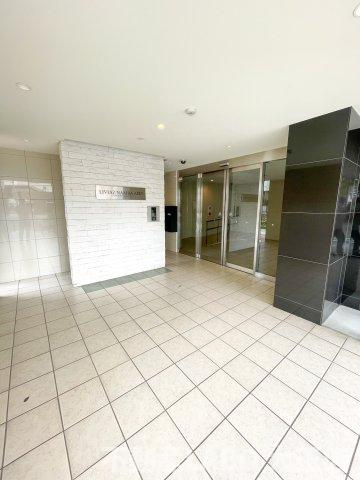 LIVIAZ NAMBA AIRYのその他