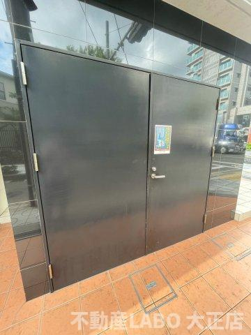 LIVIAZ NAMBA AIRYのその他